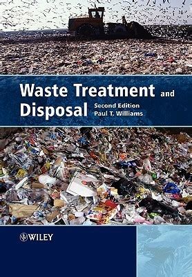 Clinical Waste Disposal