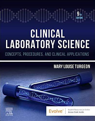 Clinical laboratory methods