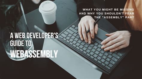 Clipcode's WebAssembly Developer's Guide