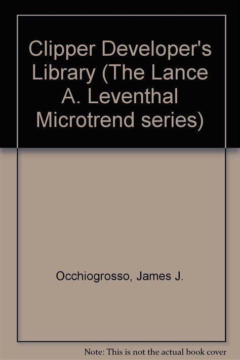Book Cover