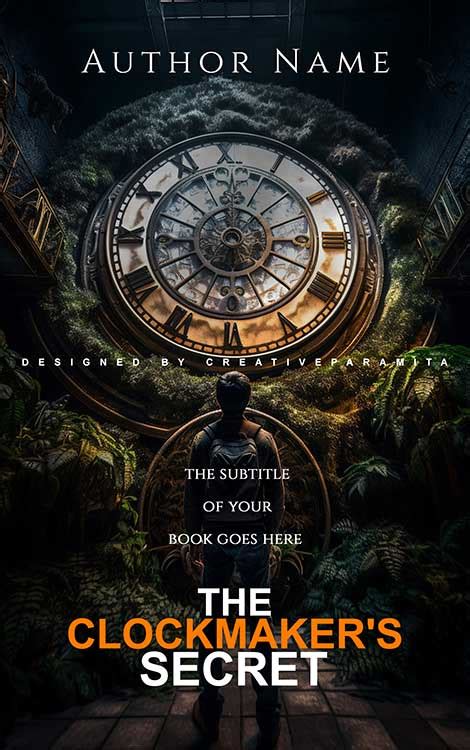 Clockmaker