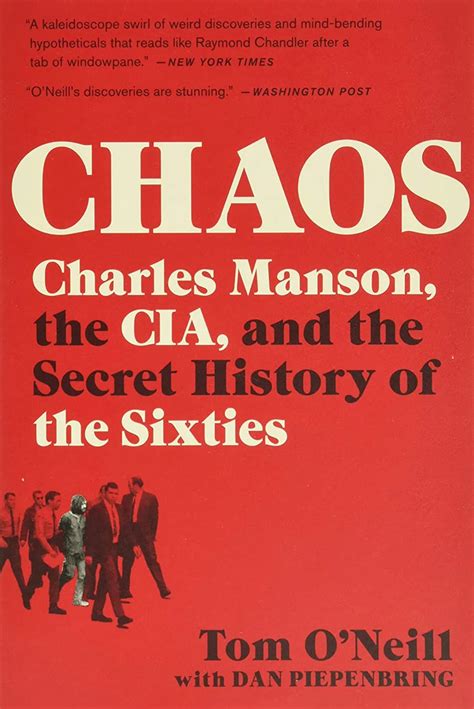 Clockwork Chaos