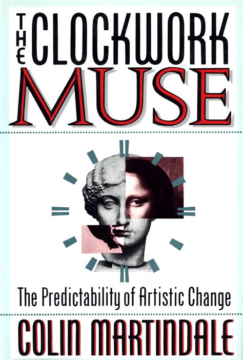 Clockwork Muse