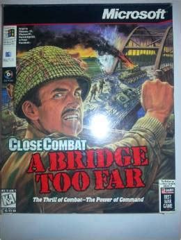 Close Combat