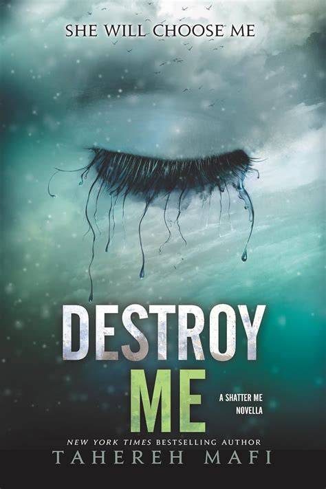 Close and Destroy