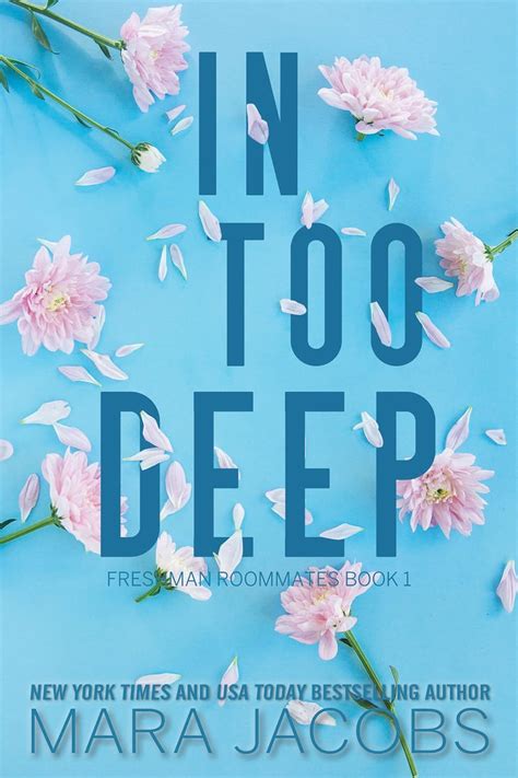 Closer... (In Too Deep #1)
