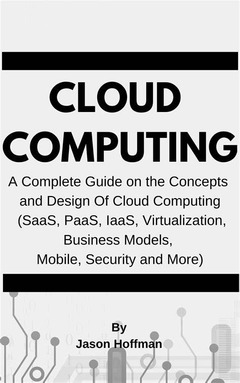 Cloud Computing: A Complete Guide from Concepts to AI
