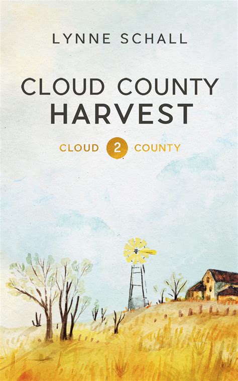 Cloud County Harvest