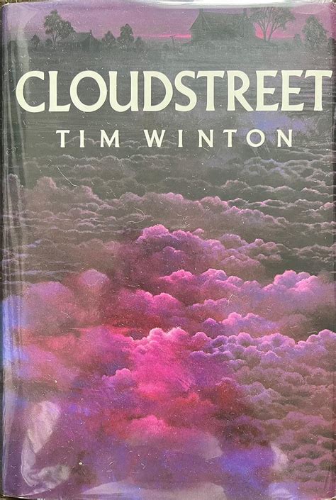 Cloudstreet