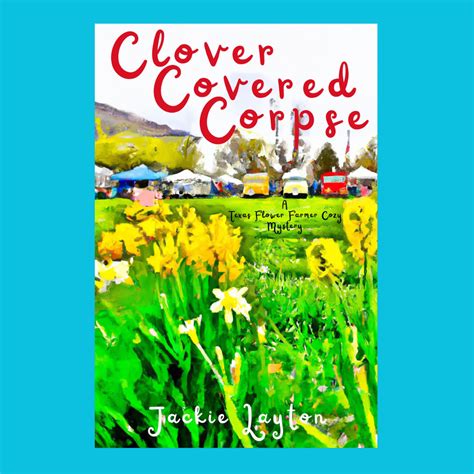 Clover Covered Corpse