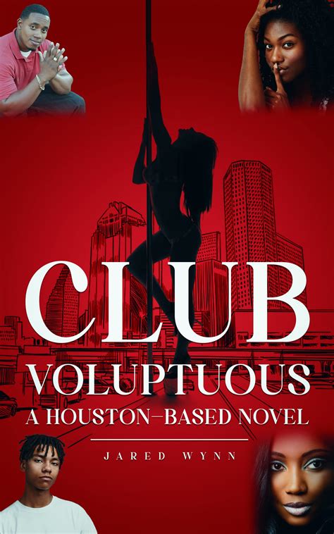 Club Voluptuous