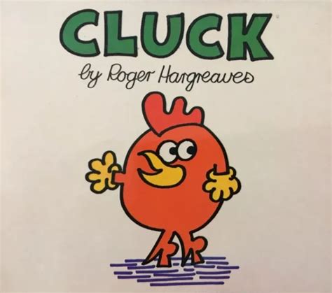 Cluck Cluck Boom
