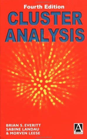 Cluster Analysis Algorithms