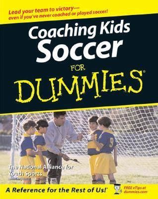 Coaching Soccer
