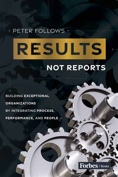 Coaching for Results
