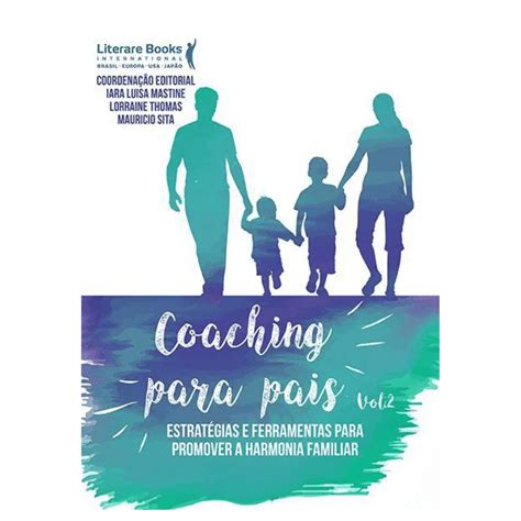 Coaching para pais