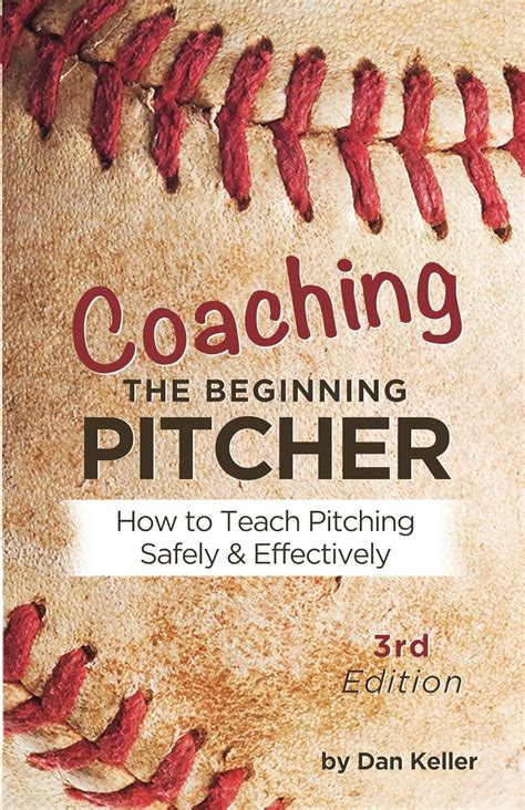 Coaching the Beginning Pitcher