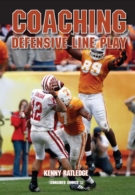 Coaching the Defensive Line