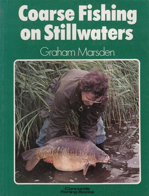 Coarse fishing