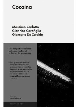 Cocaína