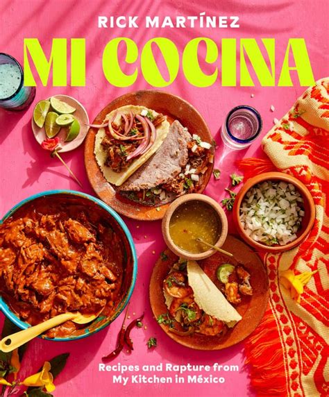 Cocina Prehispanica/Pre-Hispanic Cookbook
