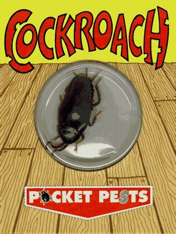 Cockroach (Pocket Pests)