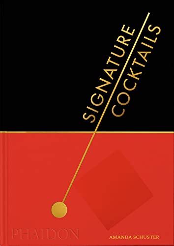 Cocktails signature