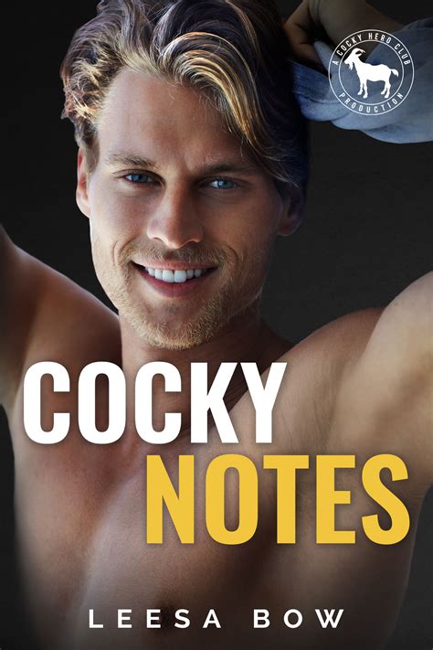 Cocky