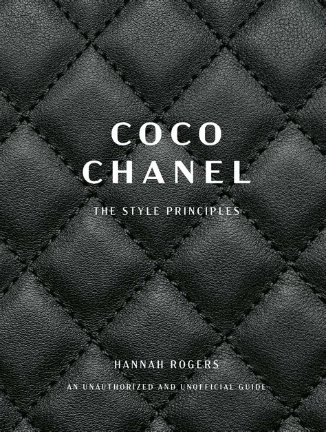 Coco Chanel of Oildale