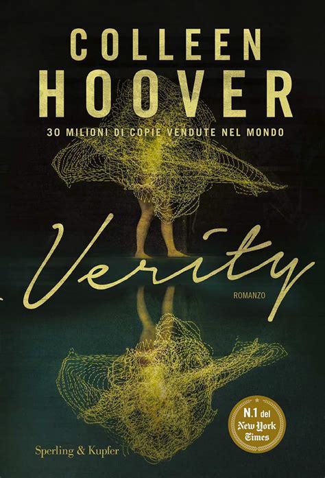 Cod name verity: Verity