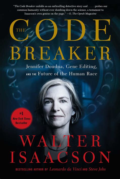 Code Breakers
