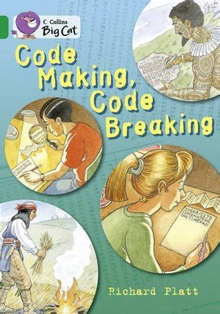 Code Making and Code Breaking