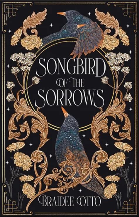 Code Name Songbird