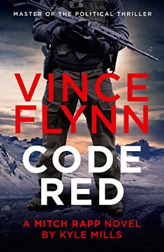 Code Red (Mitch Rapp #22)