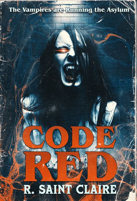 Code Red Cook Book