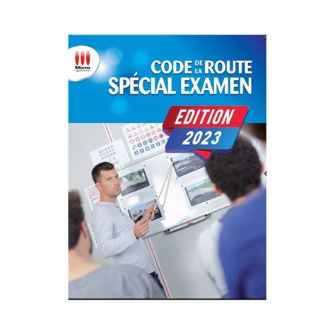 Code de la route 2023