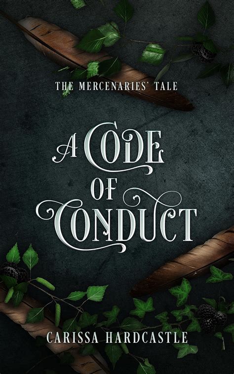 Code of Conduct