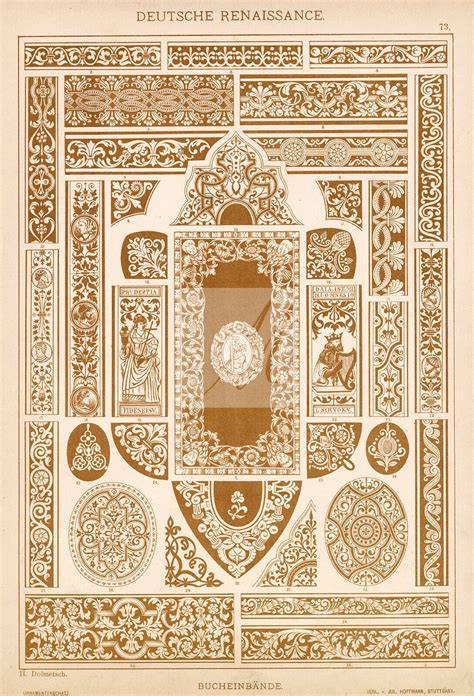 Code of the Renaissance