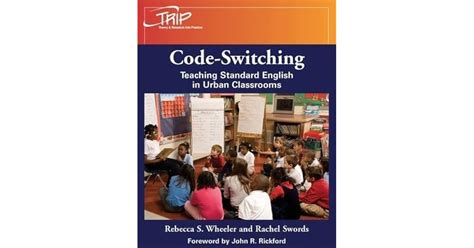Code-switching