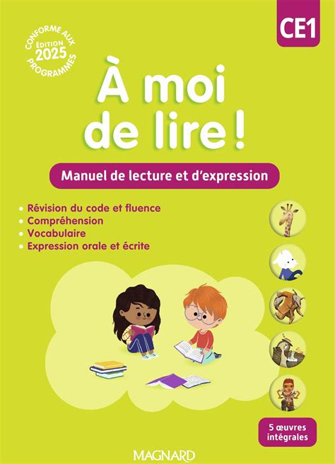 Codeo - CE1 - Manuel de lecture