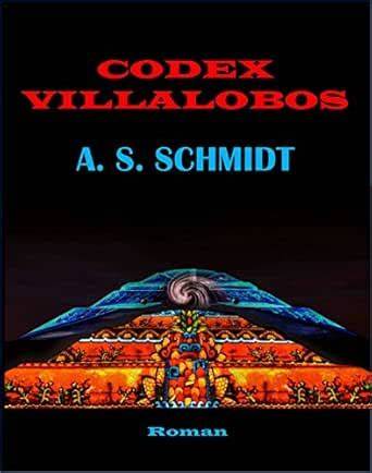 Codex Villalobos (German Edition)
