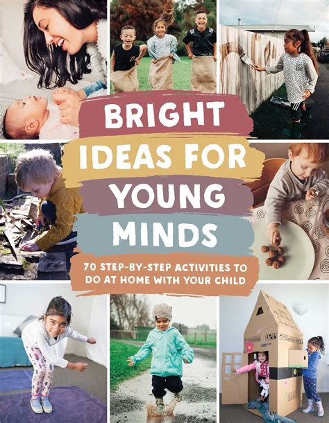 Coding For Young Minds