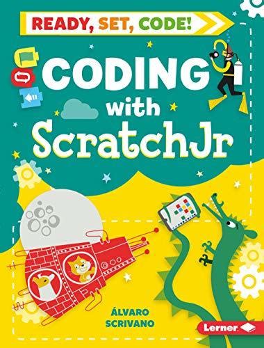 Coding With Scratch Jr: Magical Journey of Coding