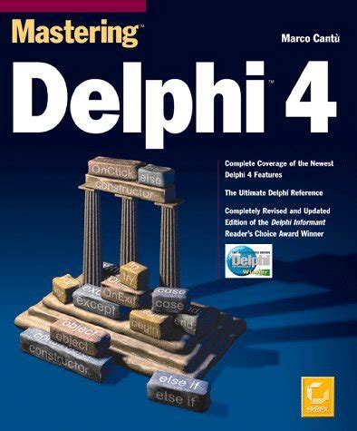 Coding in Delphi
