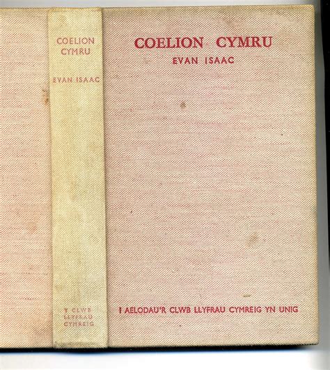 Coelion Cymru