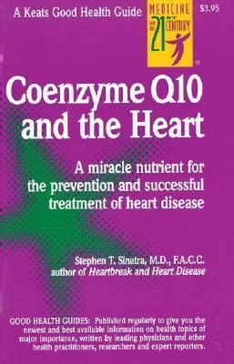 Coenzyme Q10