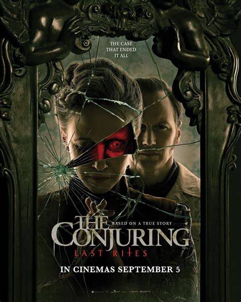 Coffee & Conjuring (Arcadia Falls #2)
