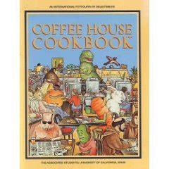 Coffee House Cookbook