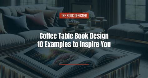 Coffee Table Book