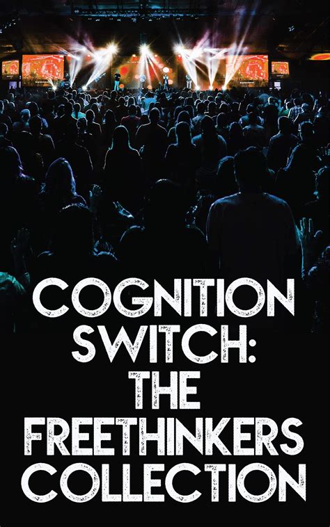 Cognition Switch #2